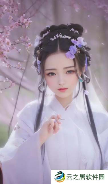 《美丽的小蜜桃4》女主是谁？揭晓精彩角色背后的演员与演技